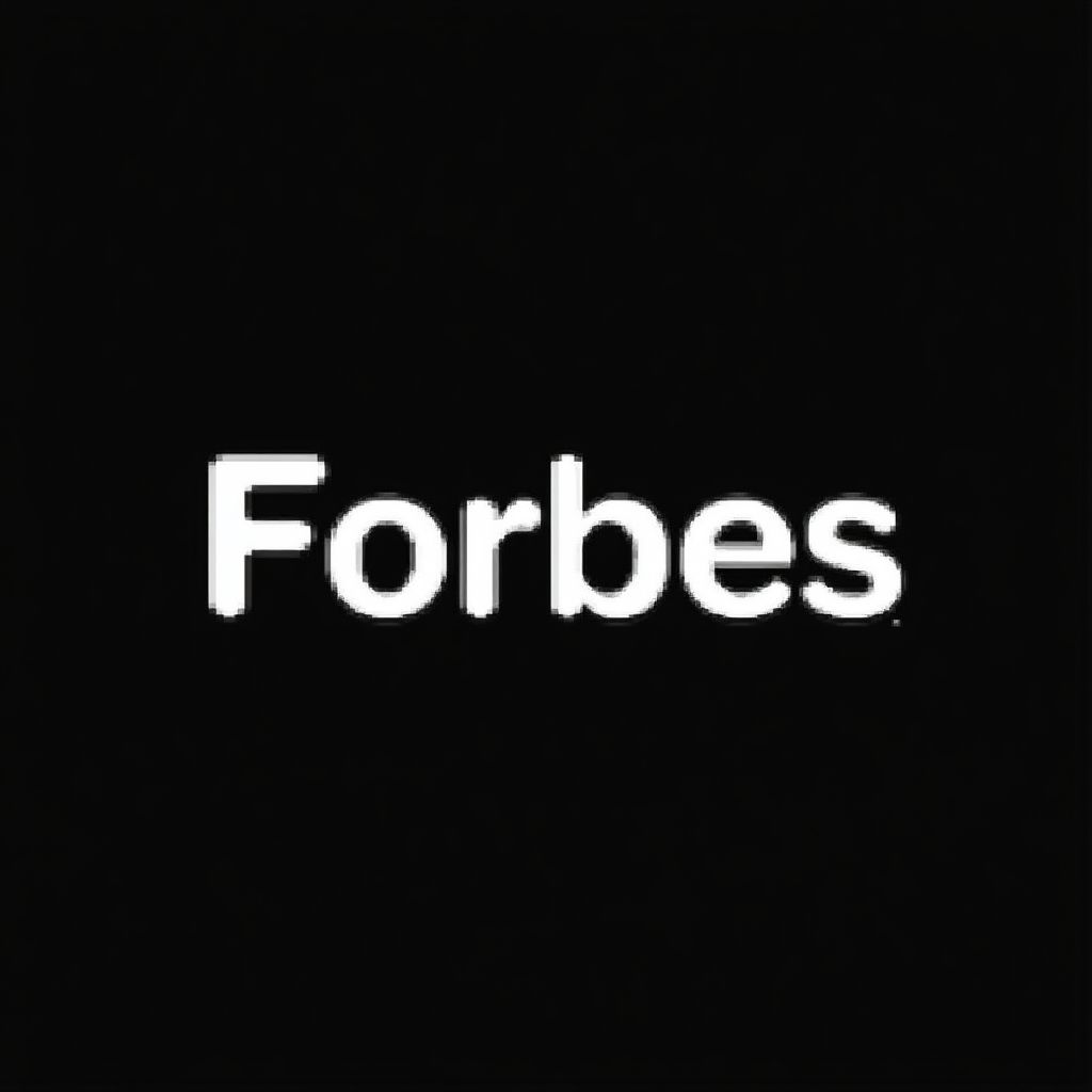 Logo Forbes