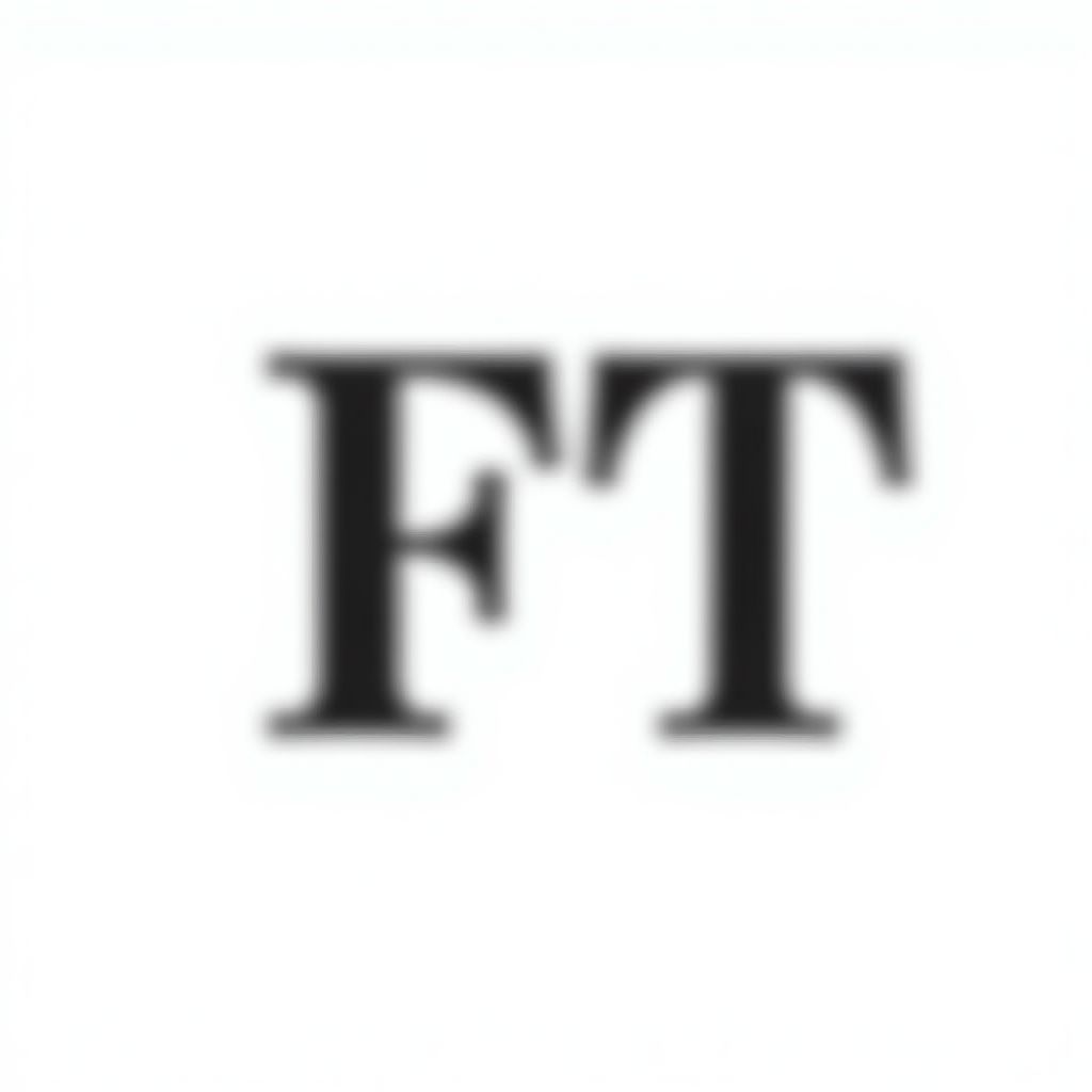 Logo Financial Times