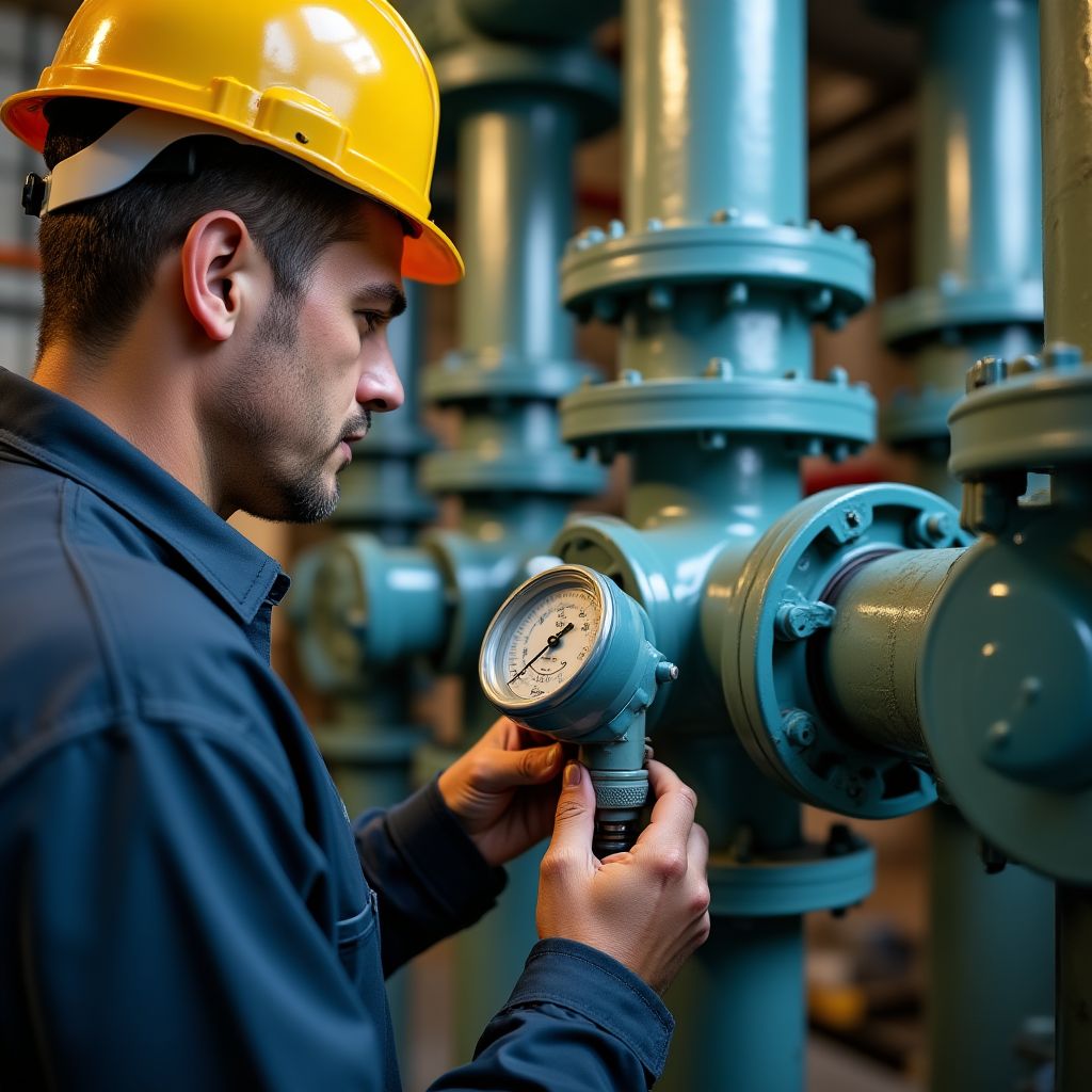 Operaciones Upstream